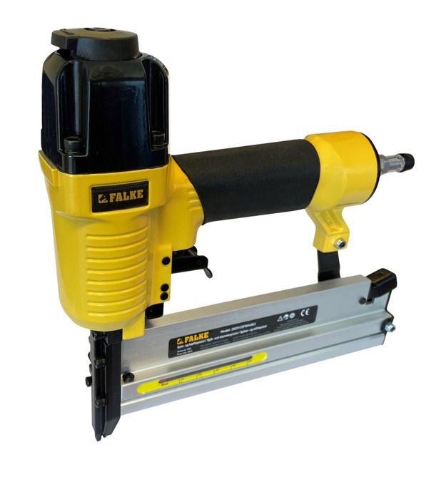 Spik- & Häftpistol Tryckluft Falke